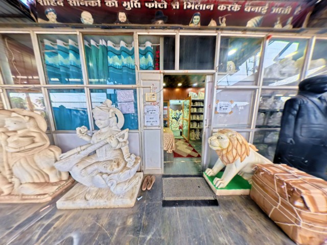 Pulgaon, Durg store preview
